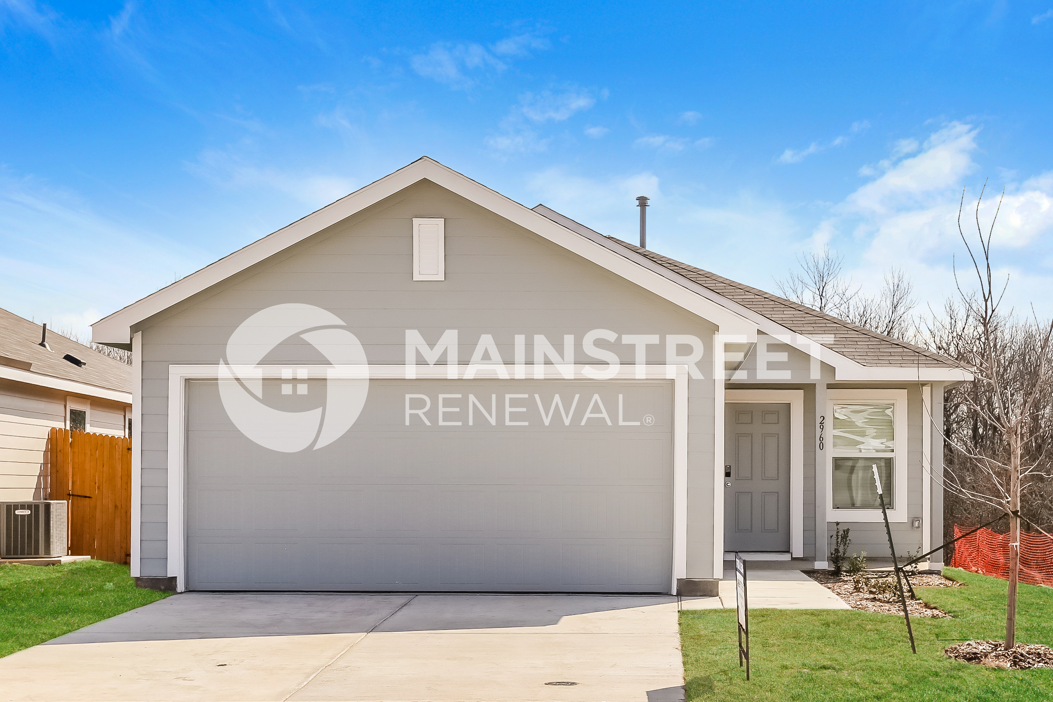 2960 Wallace Wells Court Crandall, TX 75114